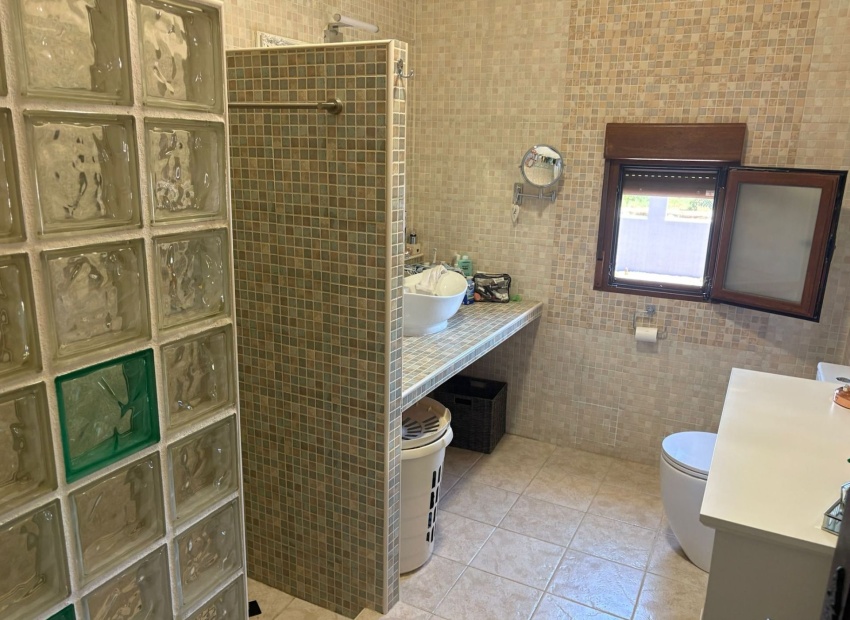 Herverkoop - Villa - Jacarilla