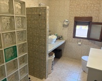 Herverkoop - Villa - Jacarilla