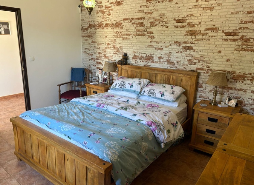 Herverkoop - Villa - Jacarilla