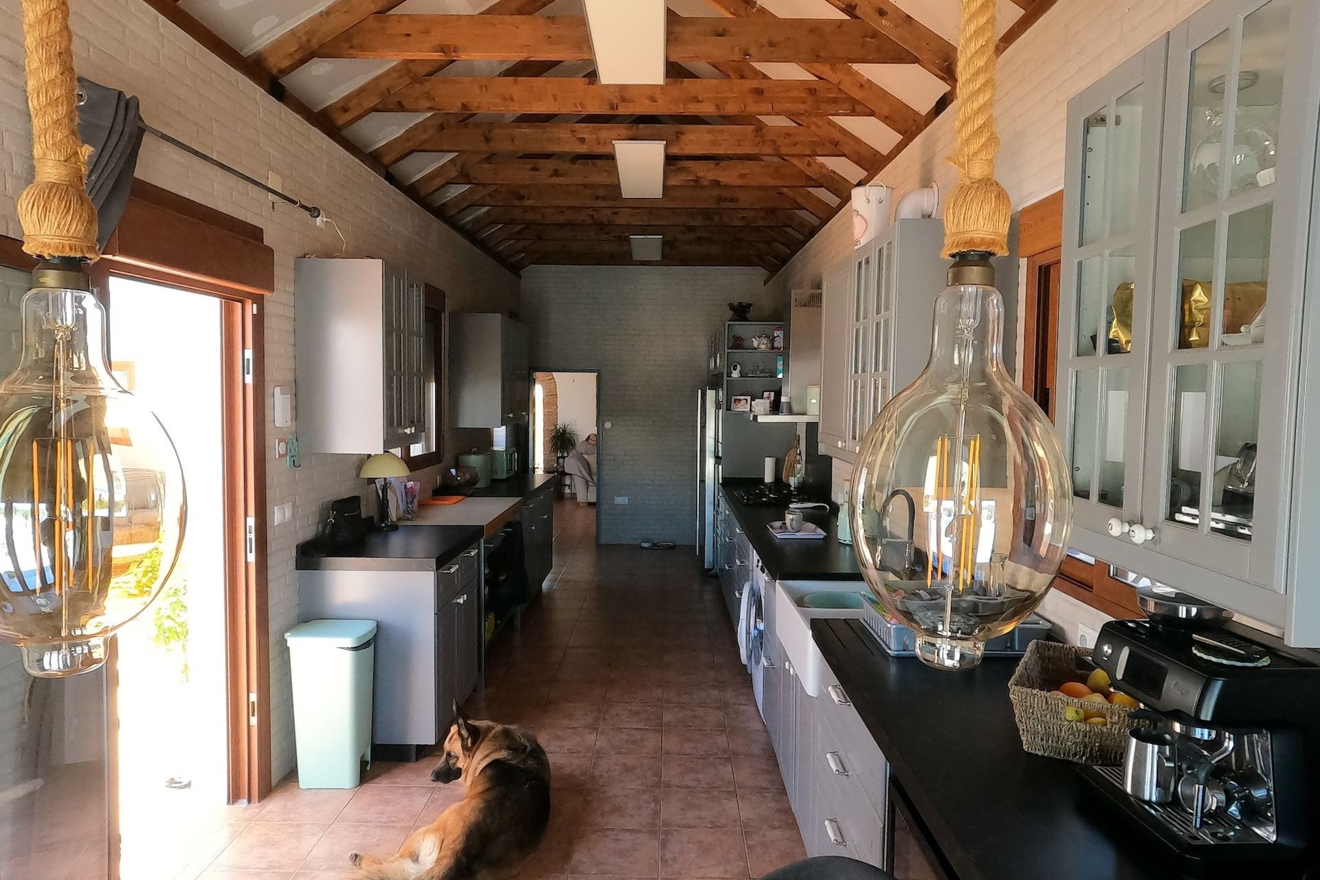 Herverkoop - Villa - Jacarilla