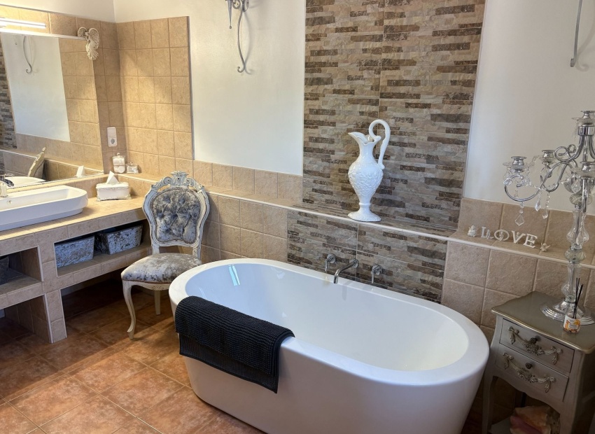 Herverkoop - Villa - Jacarilla