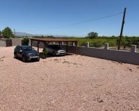 Herverkoop - Villa - Jacarilla