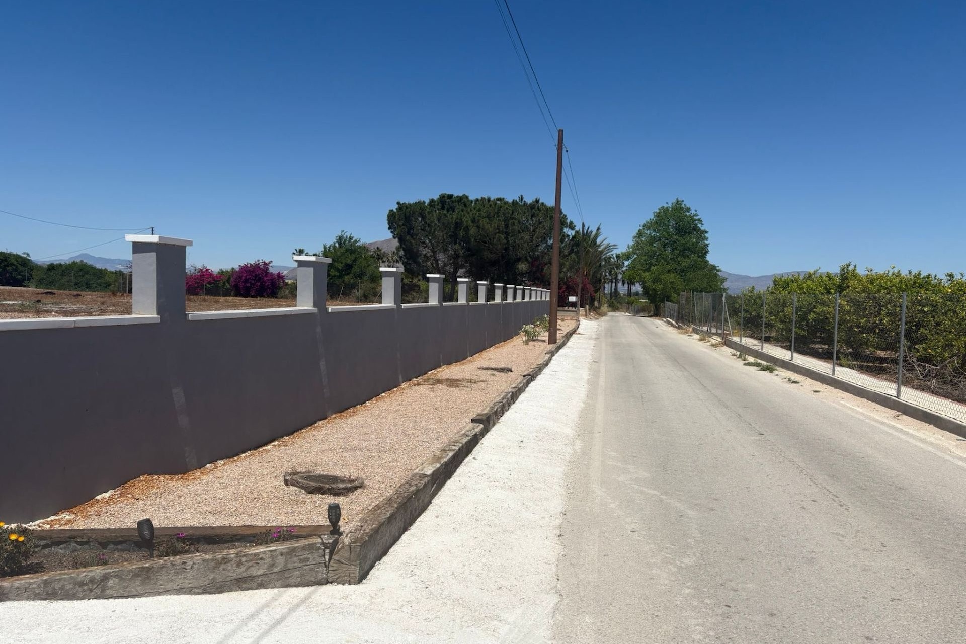 Herverkoop - Villa - Jacarilla