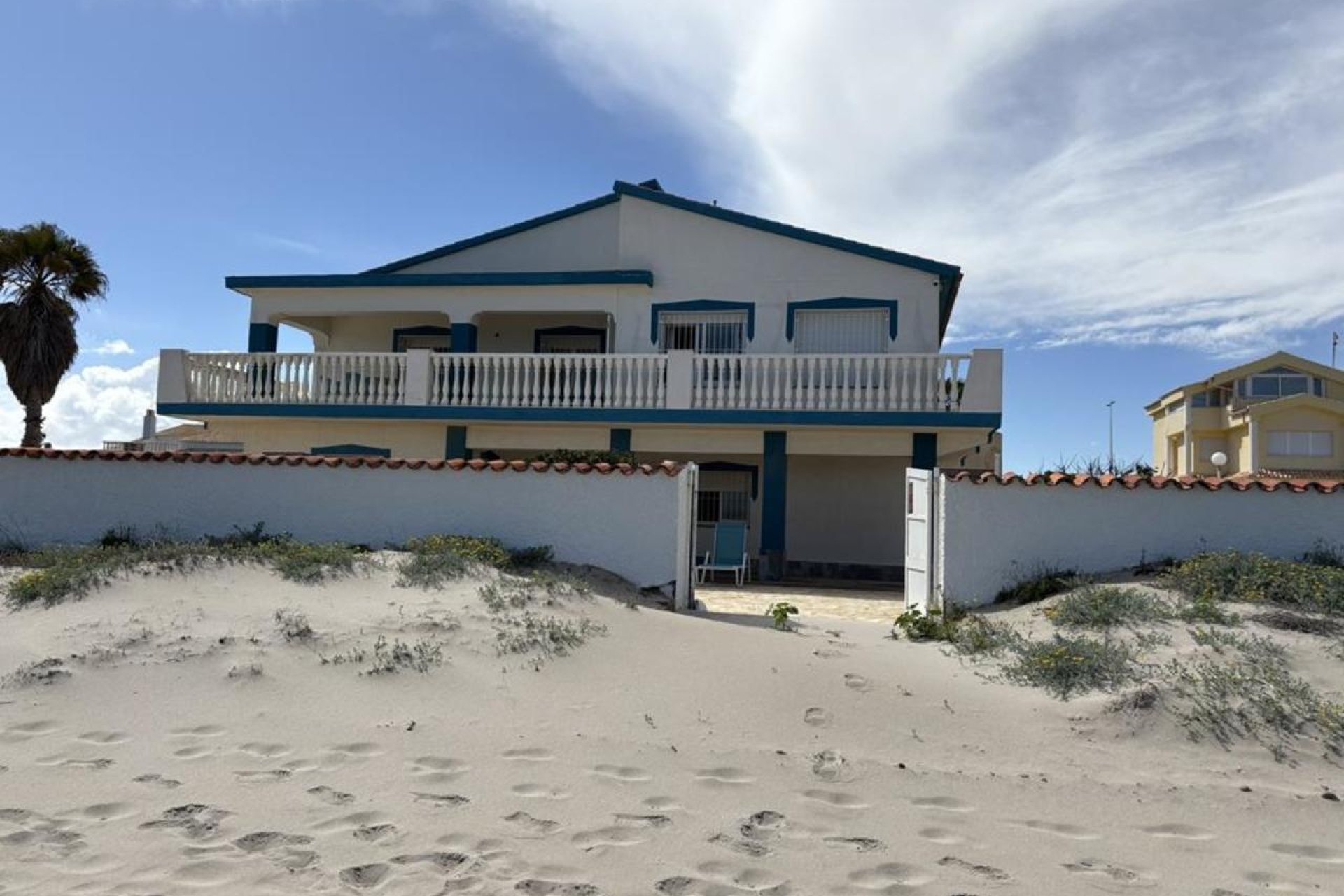 Herverkoop - Villa - La Manga del Mar Menor - Mar Menor