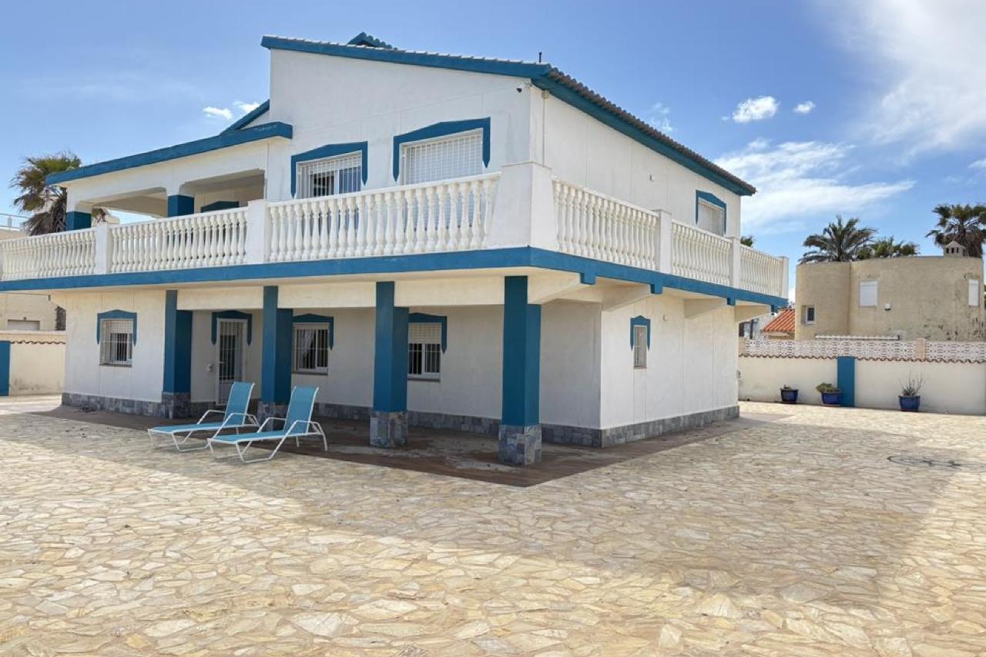 Herverkoop - Villa - La Manga del Mar Menor - Mar Menor