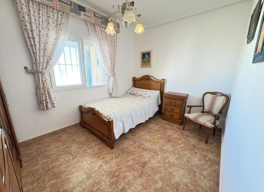 Herverkoop - Villa - La Manga del Mar Menor - Mar Menor