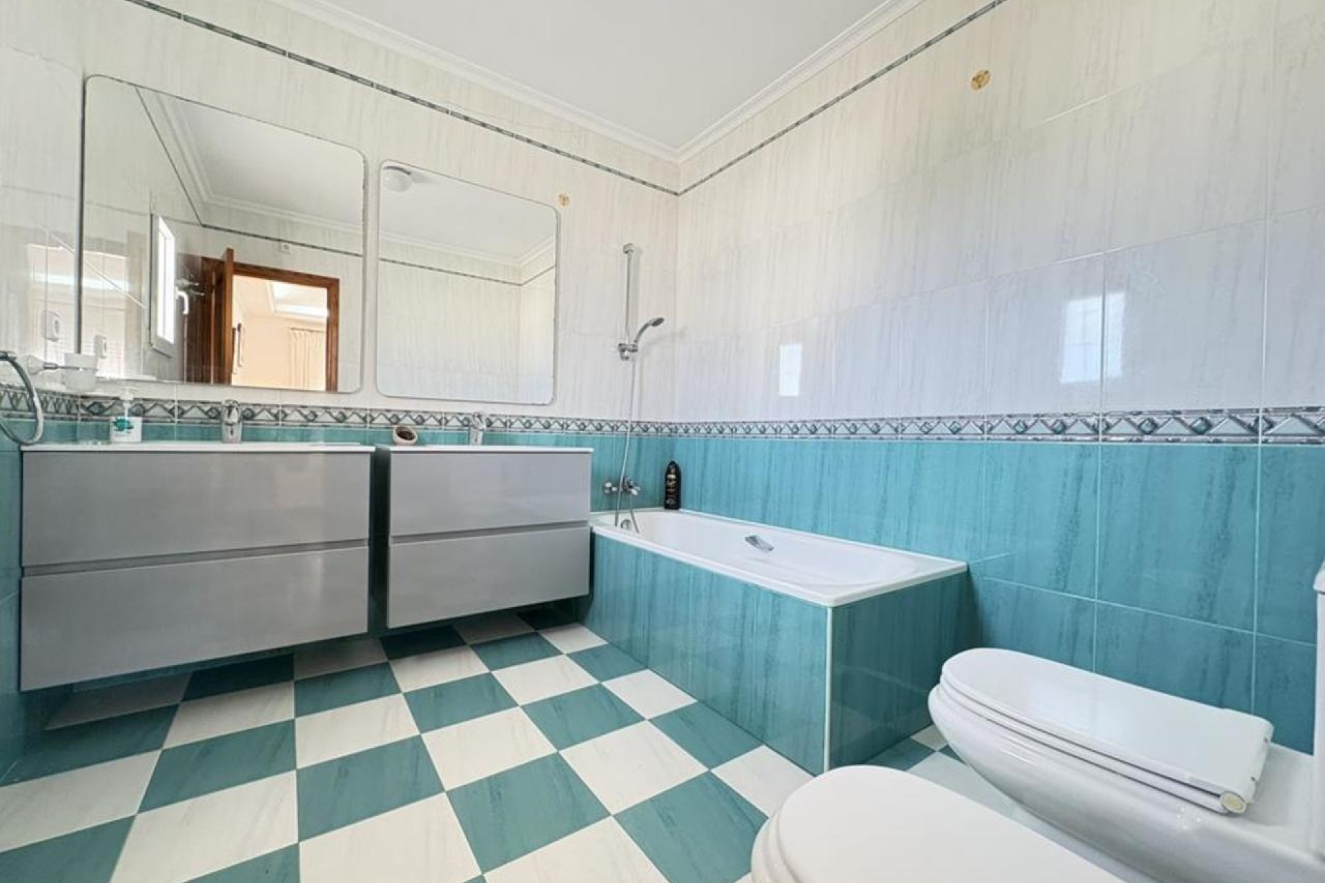 Herverkoop - Villa - La Manga del Mar Menor - Mar Menor