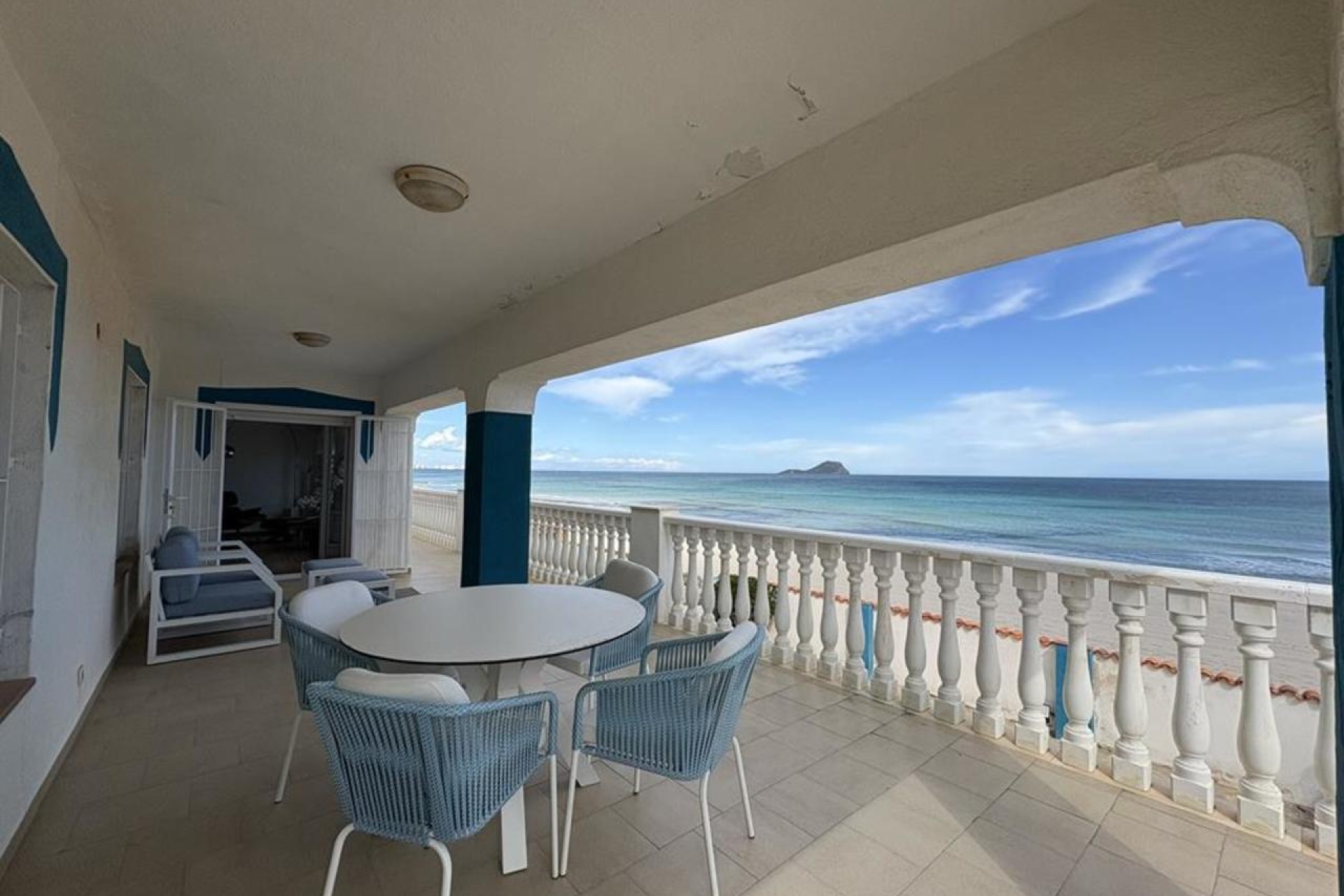 Herverkoop - Villa - La Manga del Mar Menor - Mar Menor