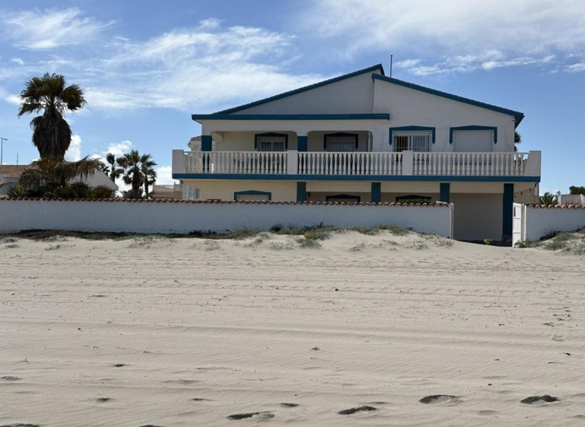 Herverkoop - Villa - La Manga del Mar Menor