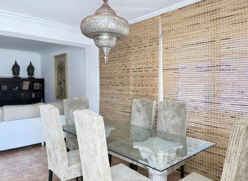 Herverkoop - Villa - La Manga del Mar Menor