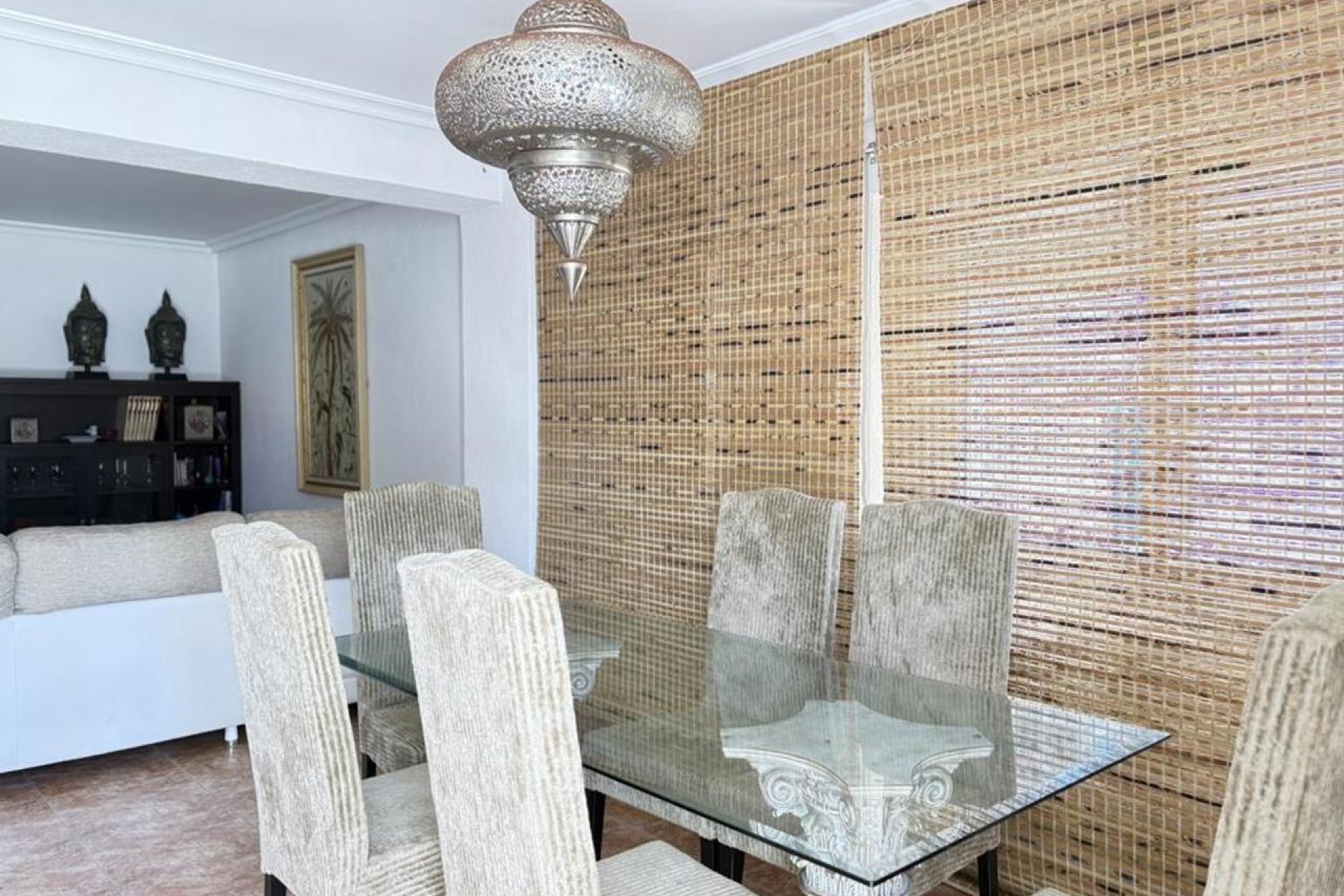 Herverkoop - Villa - La Manga del Mar Menor