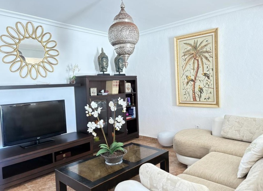 Herverkoop - Villa - La Manga del Mar Menor