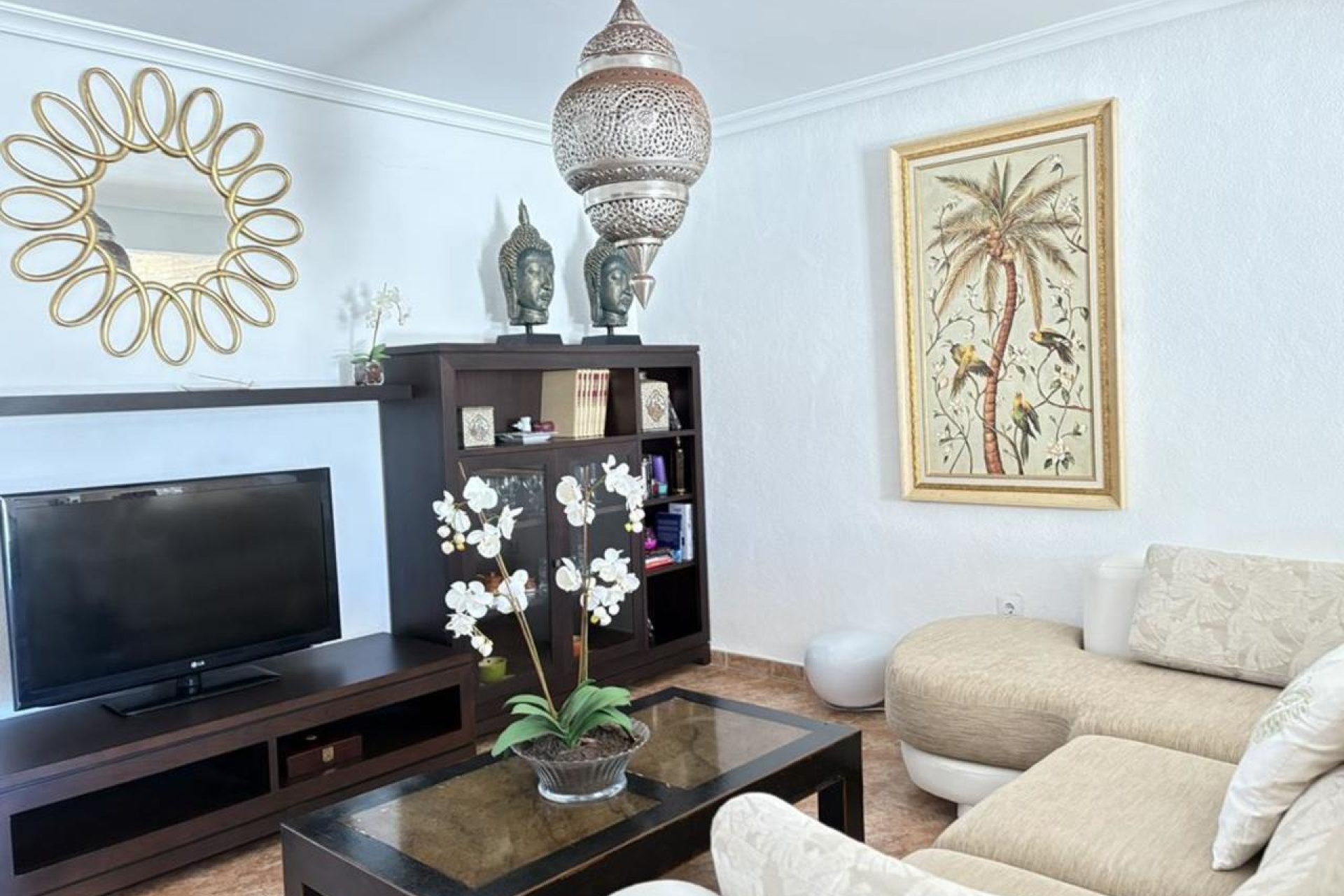 Herverkoop - Villa - La Manga del Mar Menor