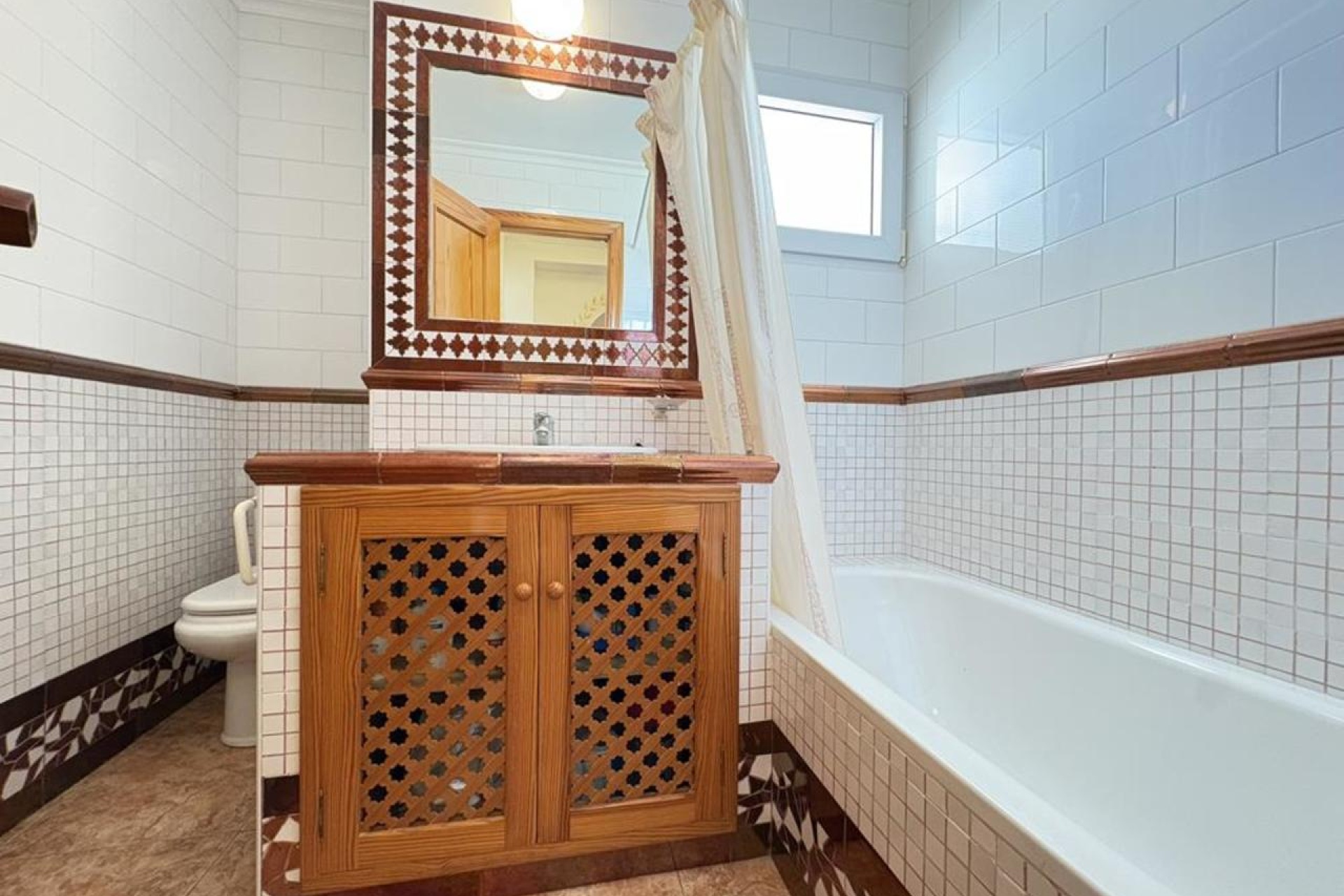 Herverkoop - Villa - La Manga del Mar Menor