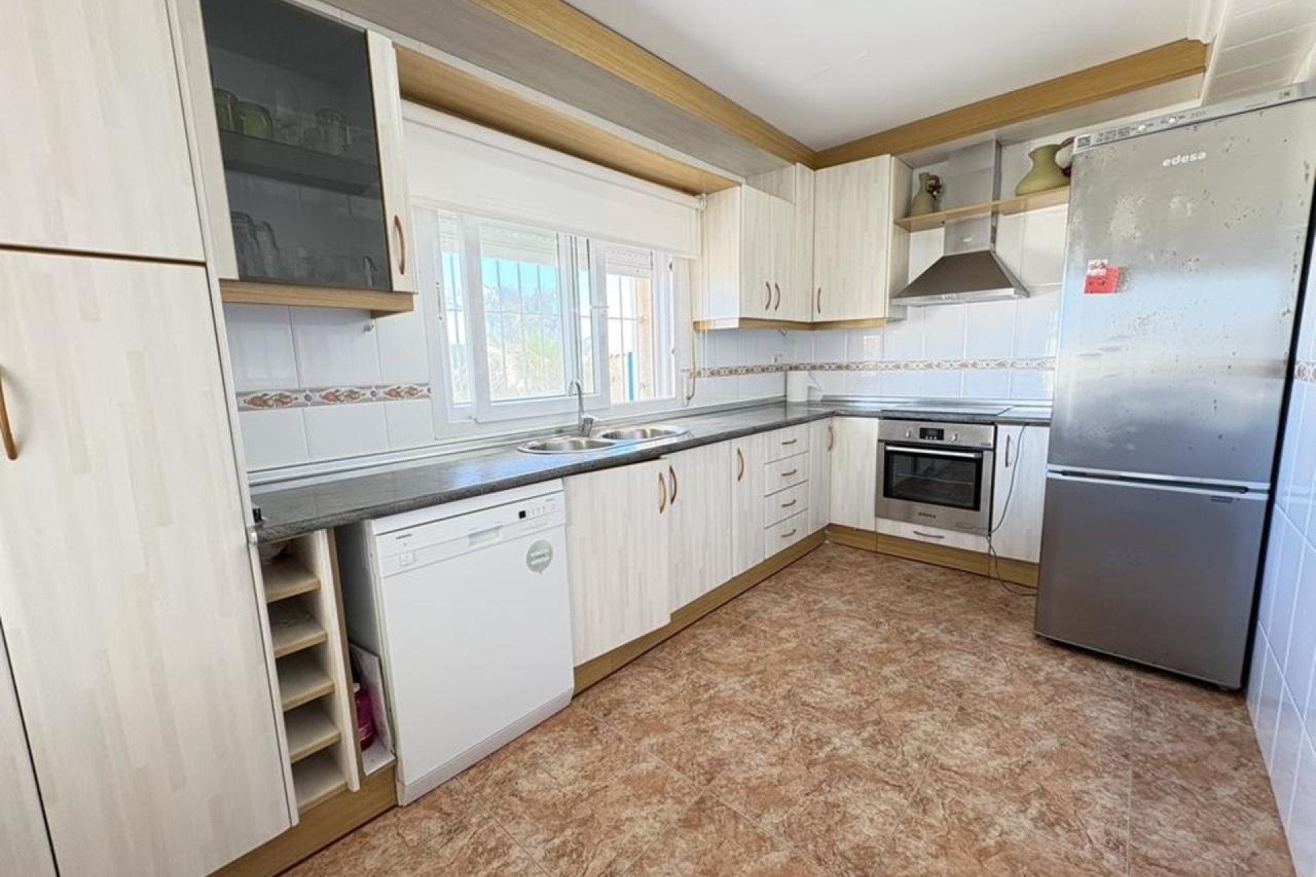 Herverkoop - Villa - La Manga del Mar Menor