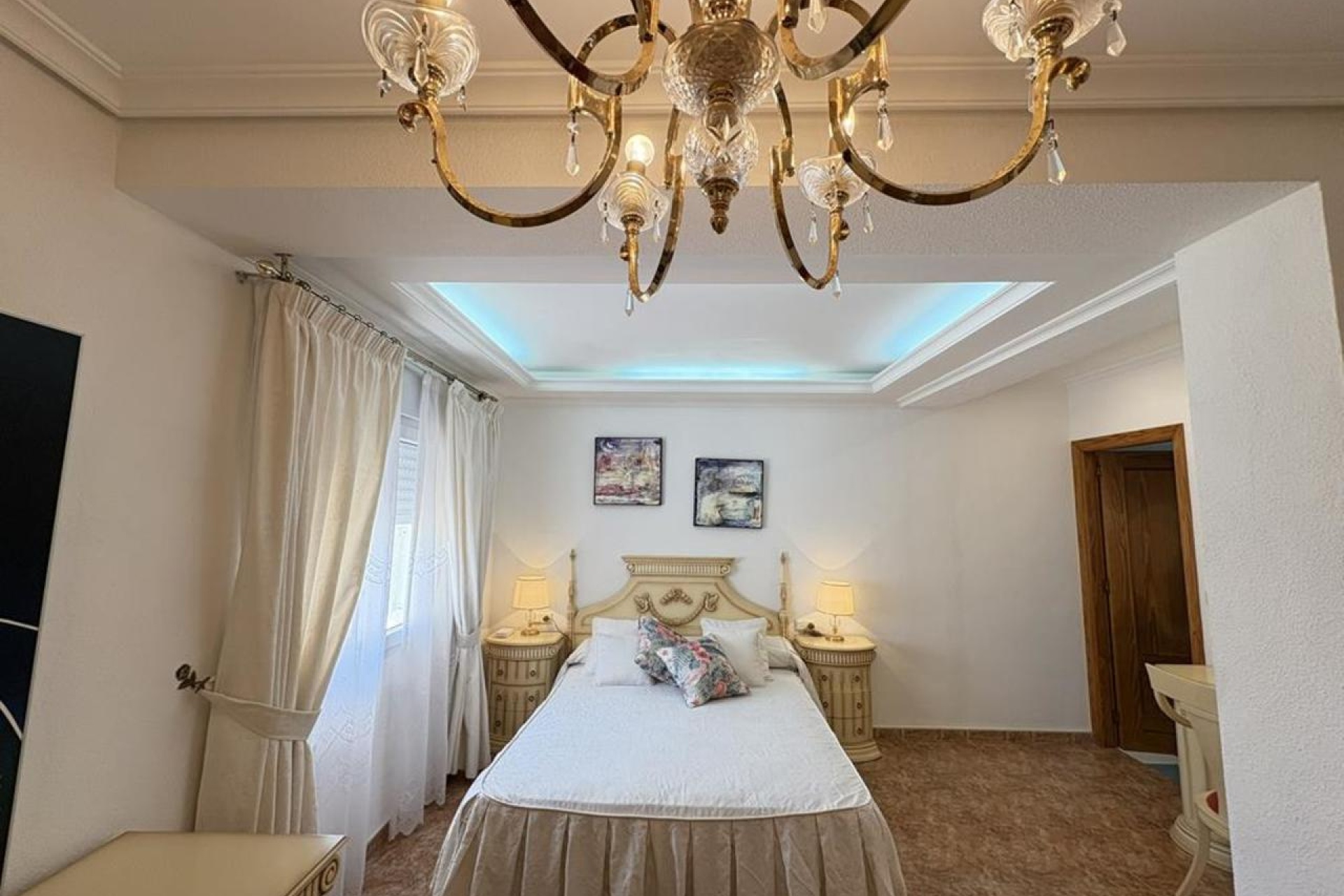 Herverkoop - Villa - La Manga del Mar Menor