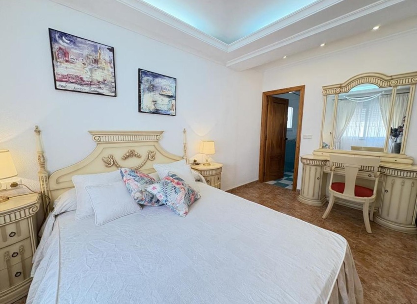 Herverkoop - Villa - La Manga del Mar Menor