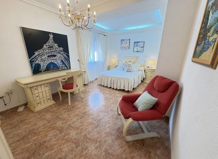 Herverkoop - Villa - La Manga del Mar Menor