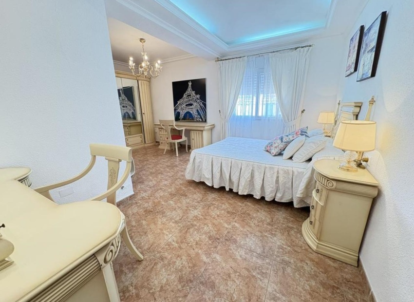 Herverkoop - Villa - La Manga del Mar Menor