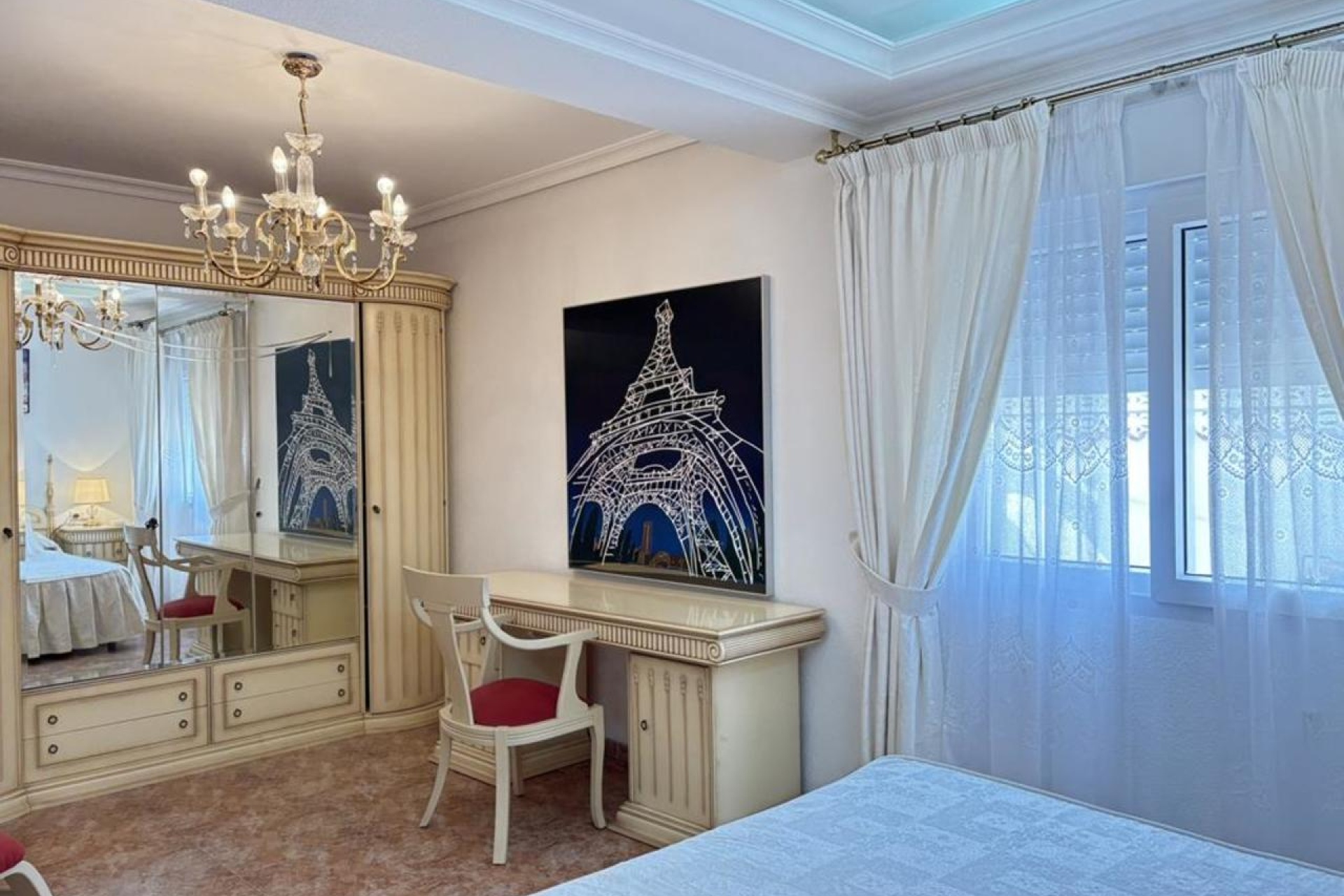 Herverkoop - Villa - La Manga del Mar Menor