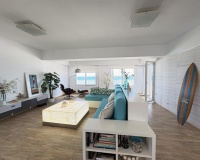 Herverkoop - Villa - La Manga del Mar Menor