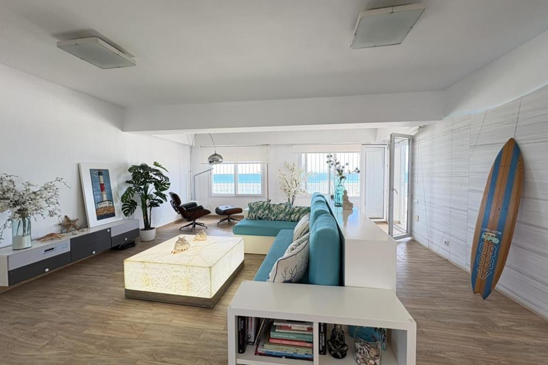 Herverkoop - Villa - La Manga del Mar Menor