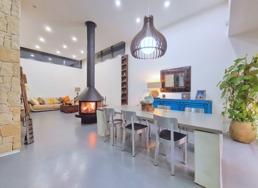 Herverkoop - Villa - Los Alcazares - Mar Menor