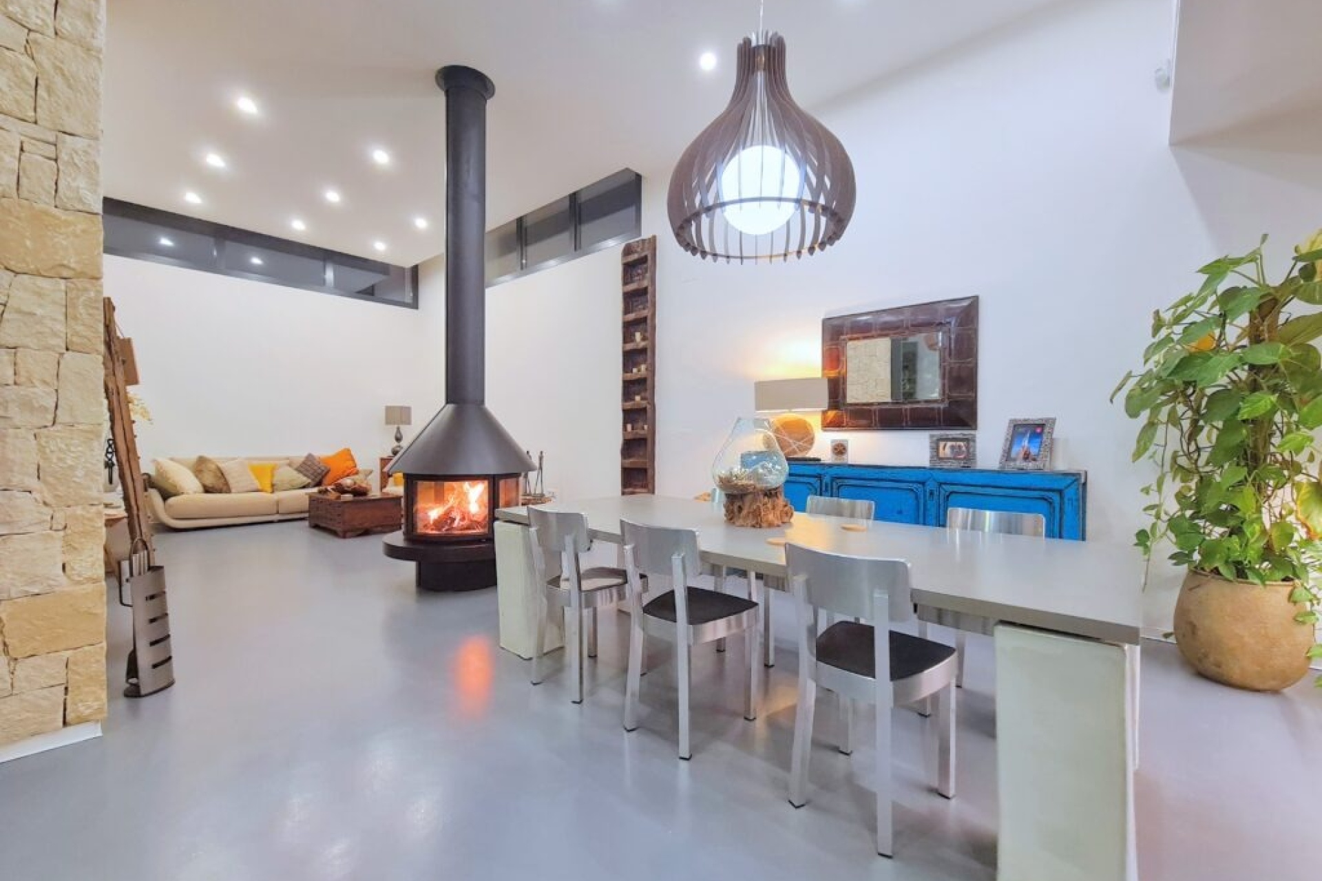 Herverkoop - Villa - Los Alcazares - Mar Menor