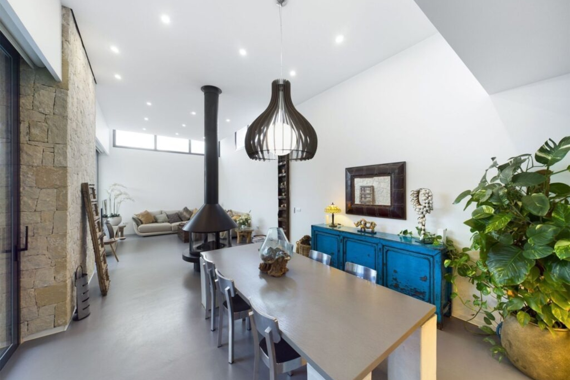 Herverkoop - Villa - Los Alcazares - Mar Menor