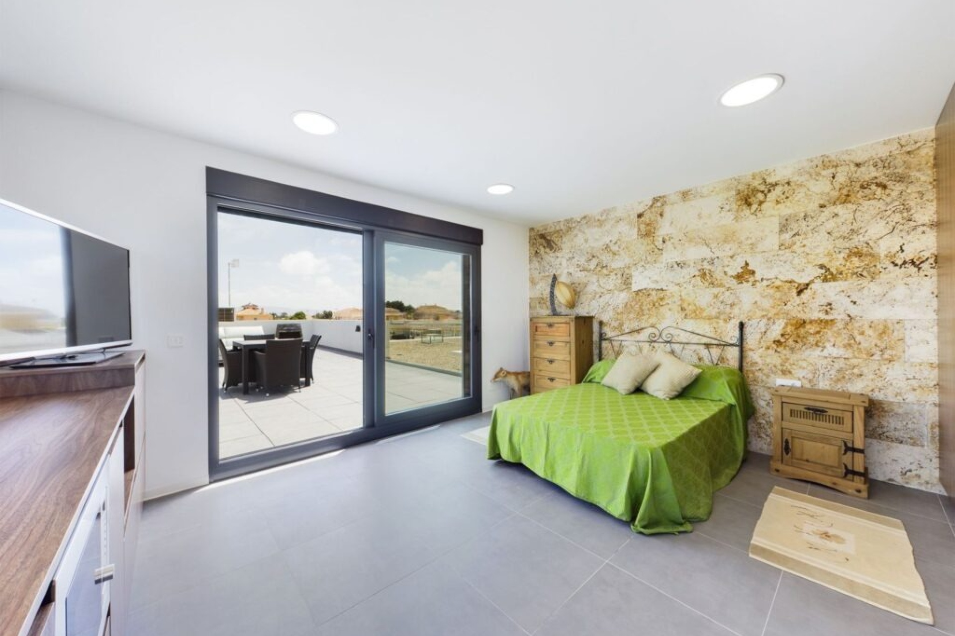 Herverkoop - Villa - Los Alcazares - Mar Menor