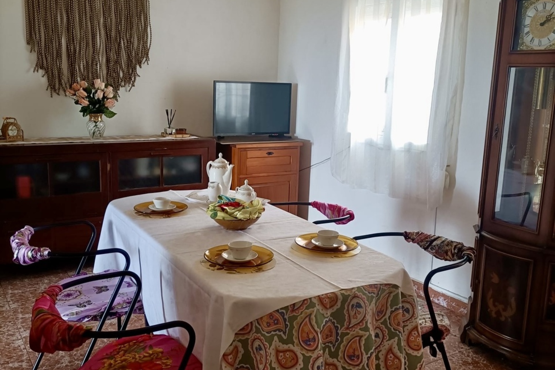 Herverkoop - Villa - Los Belones - Mar Menor