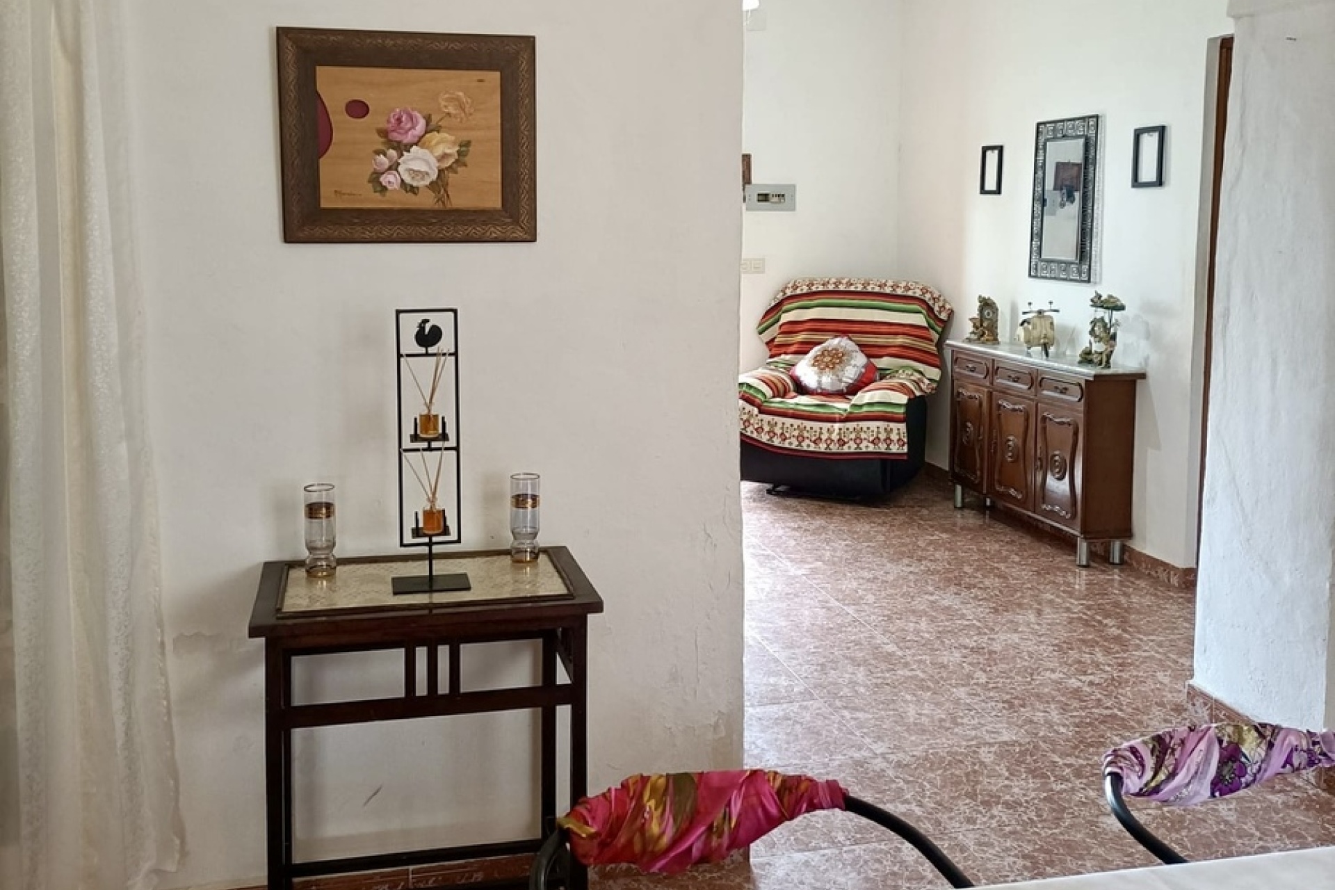 Herverkoop - Villa - Los Belones - Mar Menor