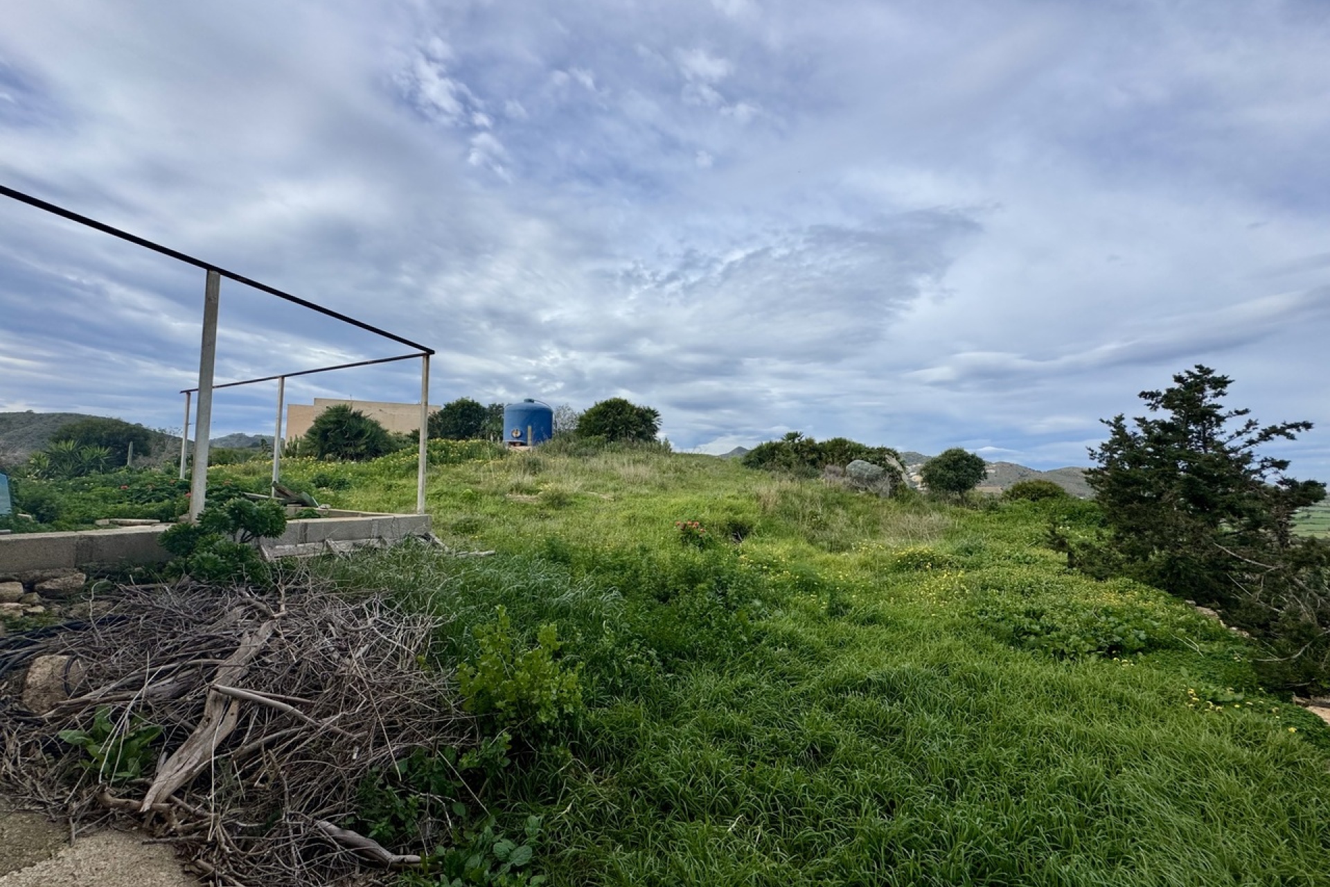 Herverkoop - Villa - Los Belones - Mar Menor