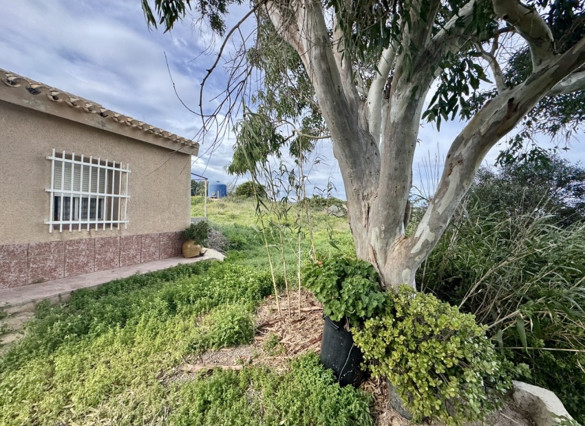 Herverkoop - Villa - Los Belones - Mar Menor