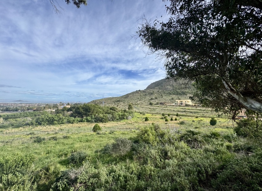 Herverkoop - Villa - Los Belones - Mar Menor