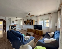 Herverkoop - Villa - Mar de Cristal - Mar Menor