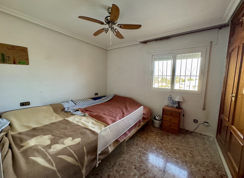 Herverkoop - Villa - Mar de Cristal - Mar Menor