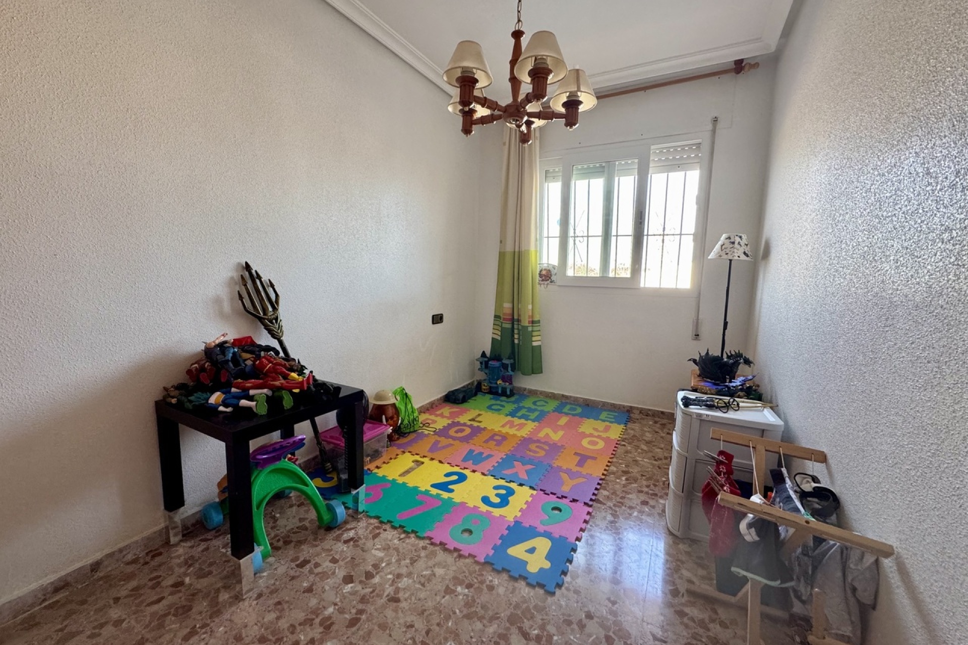 Herverkoop - Villa - Mar de Cristal - Mar Menor