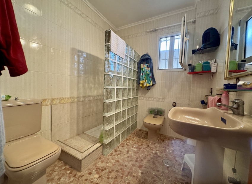 Herverkoop - Villa - Mar de Cristal - Mar Menor