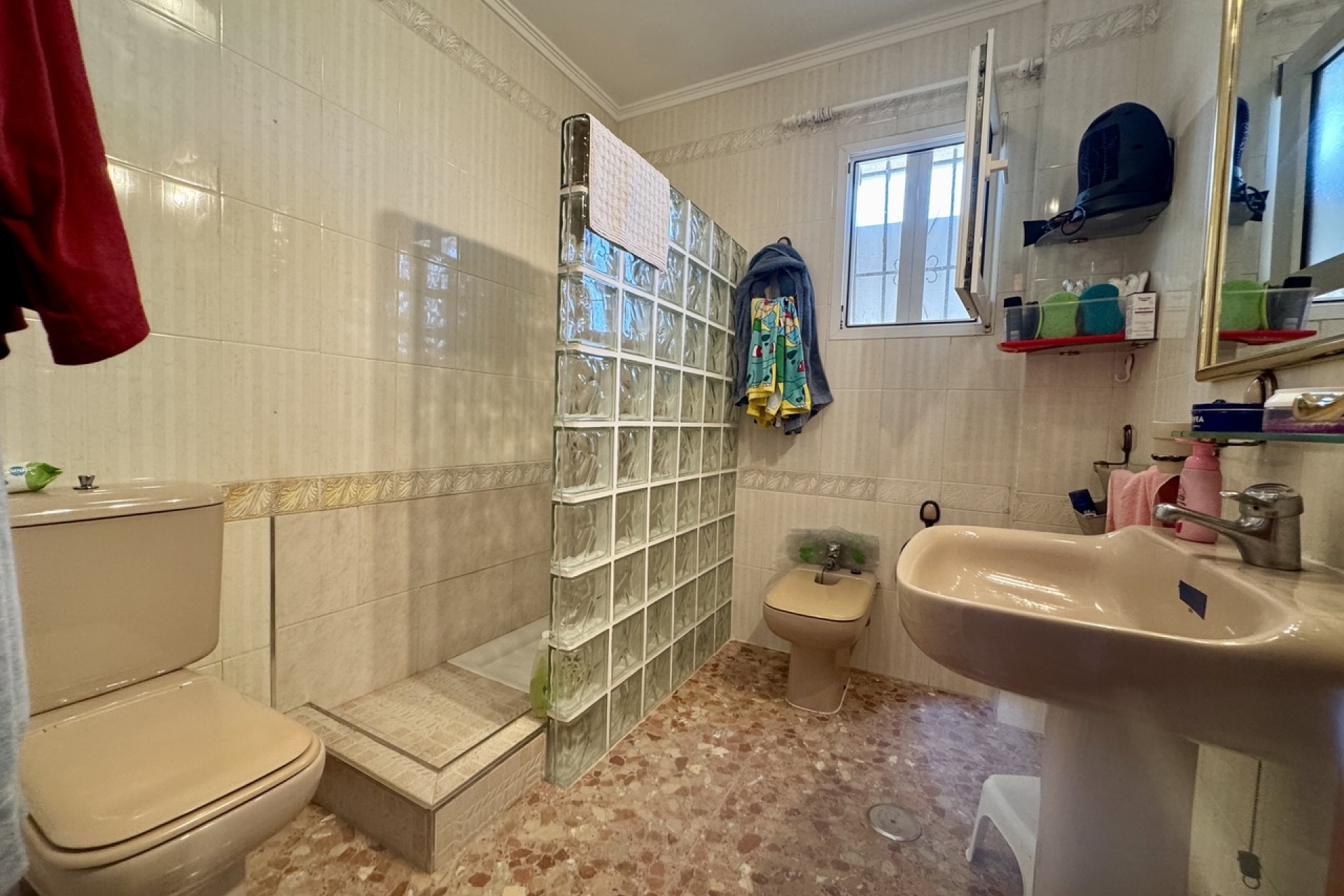 Herverkoop - Villa - Mar de Cristal - Mar Menor