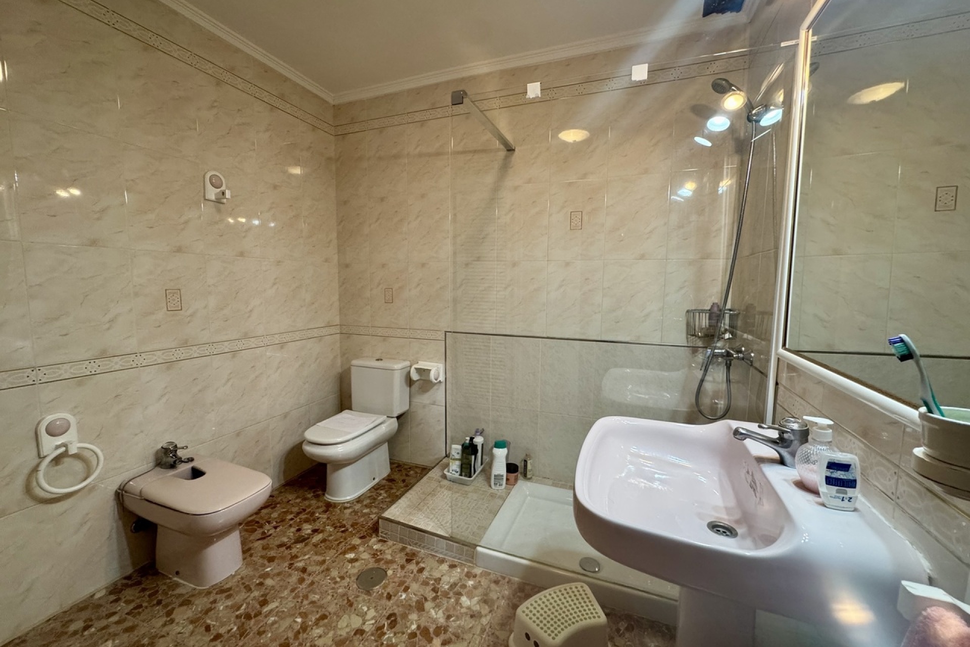 Herverkoop - Villa - Mar de Cristal - Mar Menor