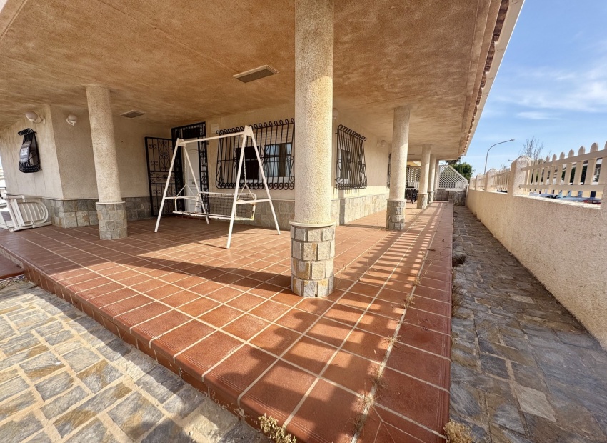 Herverkoop - Villa - Mar de Cristal - Mar Menor