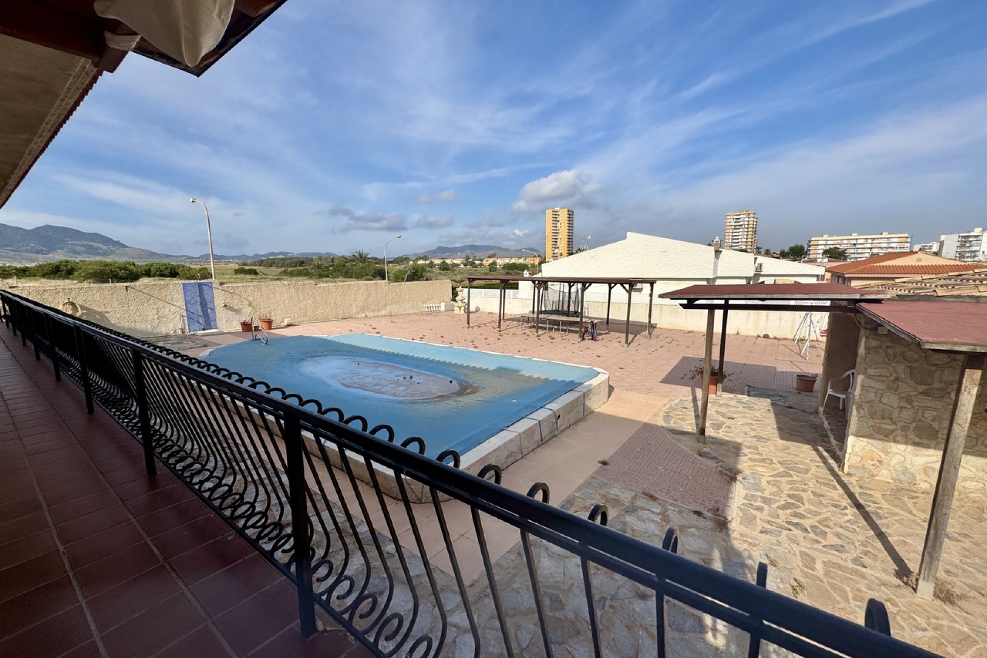 Herverkoop - Villa - Mar de Cristal - Mar Menor