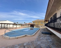 Herverkoop - Villa - Mar de Cristal - Mar Menor