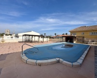 Herverkoop - Villa - Mar de Cristal - Mar Menor