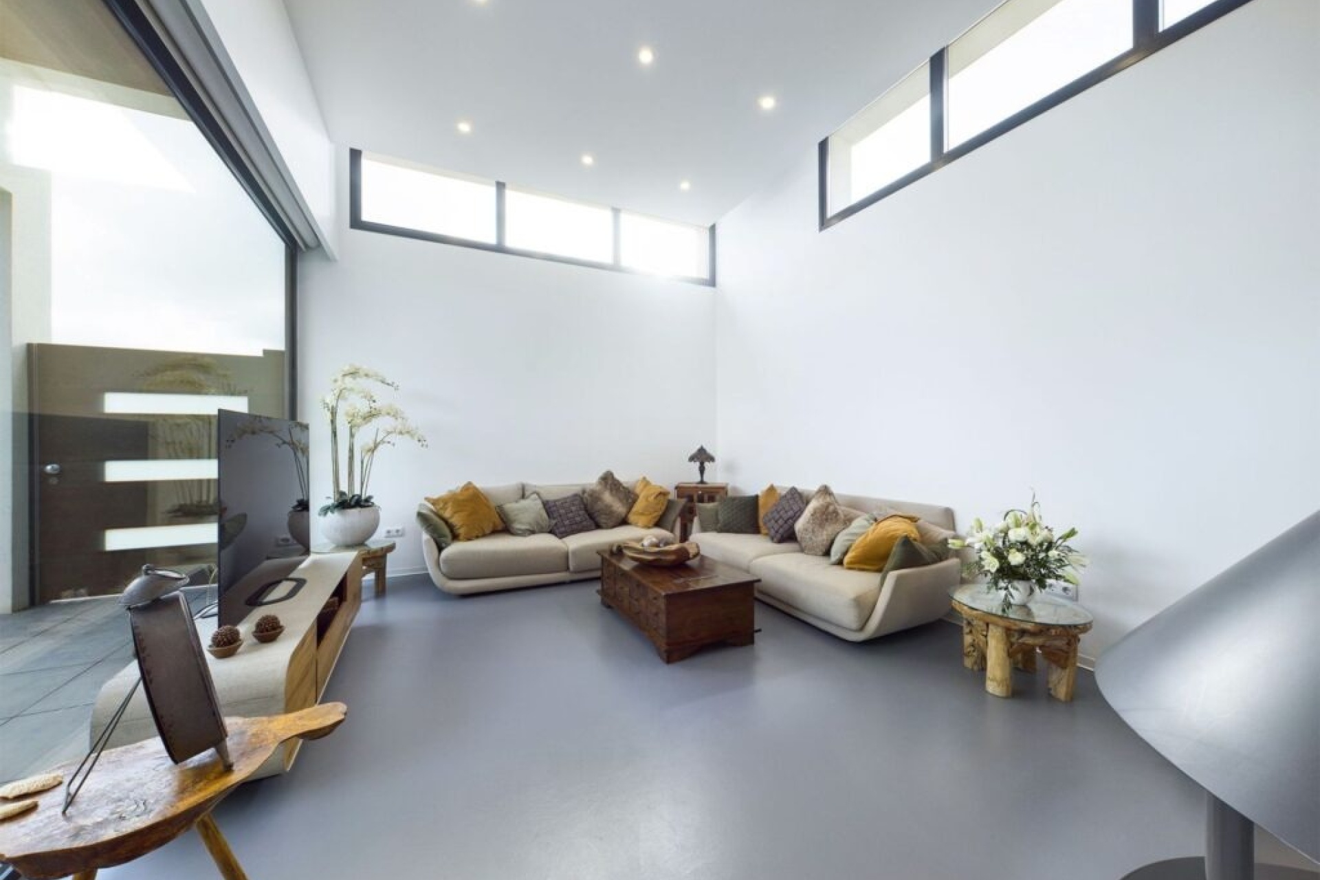 Herverkoop - Villa - Mar Menor - Los Alcazares