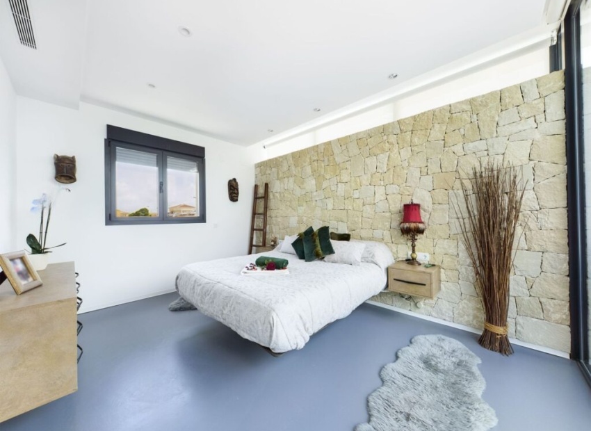 Herverkoop - Villa - Mar Menor - Los Alcazares