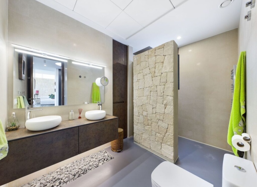 Herverkoop - Villa - Mar Menor - Los Alcazares