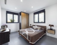 Herverkoop - Villa - Mar Menor - Los Alcazares