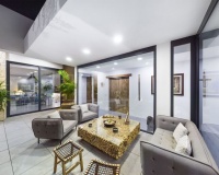 Herverkoop - Villa - Mar Menor - Los Alcazares